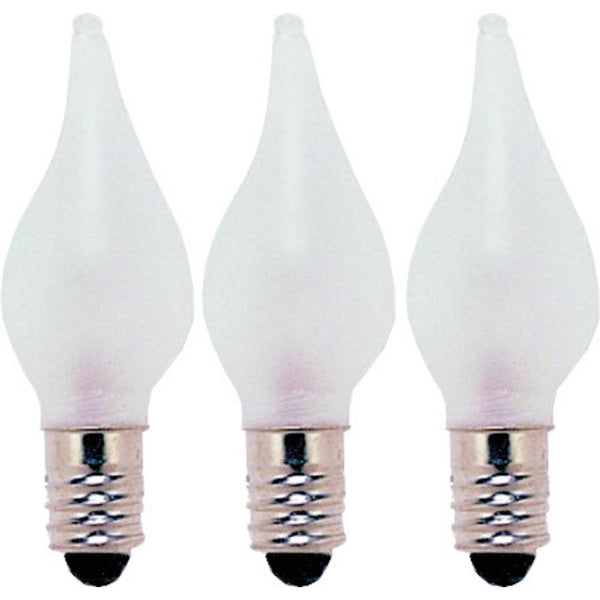 Star Trading - Zapasowa żarówka 3-pak Zapasowa żarówka