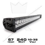 LUXTAR® Ledramp X24 | Spot <67cm> - bild 2