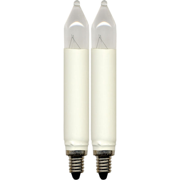 Star Trading - Zapasowa żarówka 2-pak Zapasowa żarówka