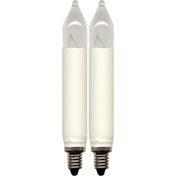 Star Trading - Zapasowa żarówka 2-pak Zapasowa żarówka