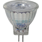 Star Trading - Lampa LED GU4 MR11 Spotlight Glass
