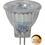 Star Trading - Lampa LED GU4 MR11 Spotlight Glass