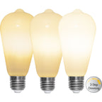 led-lampa-e27-st64-opaque-filament-ra90-3-step-375-85