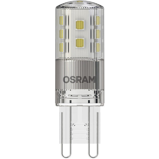 OSRAM LED-LAMPA KLAR (30) G9 DIM