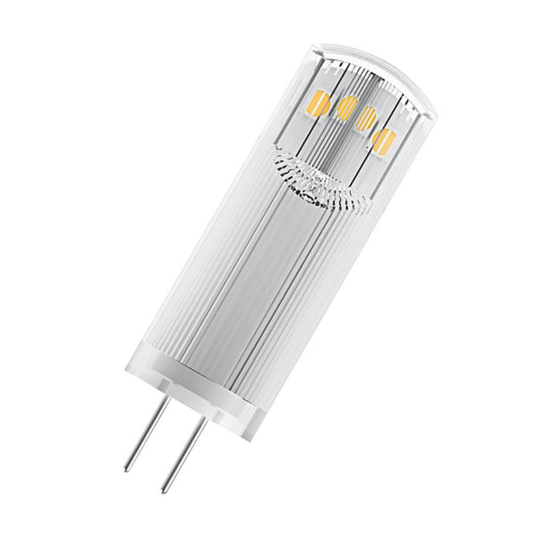 Lampa LED Osram zakończona (20) G4 827