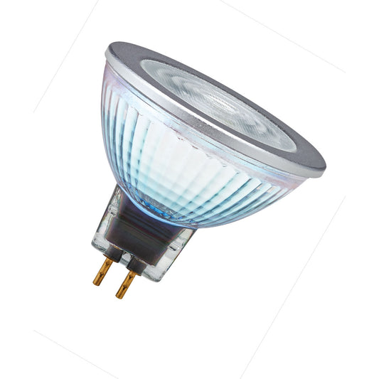 OSRAM LED-LAMPA REFLEKTOR MATT (50) GU5.3 36GR