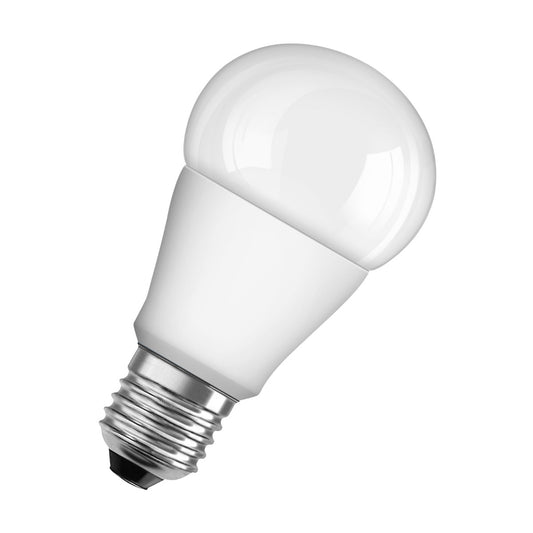 OSRAM LED-LAMPA RUND MATT (75) BOX