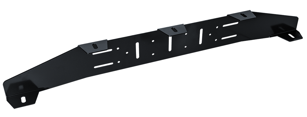 Luxtar Stellar Black RAD5