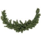 Star Trading - Girlanda Ottawa - Zielona