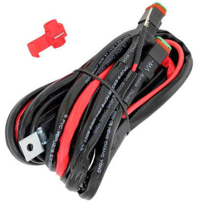 W-Light Phoenix W9 CIEMNY RZĄD 3