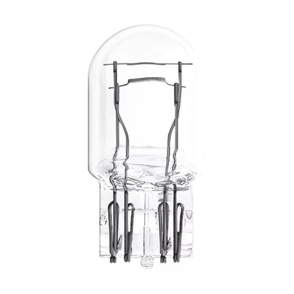 Osram S8 Wedge Base - Extra Light Lampa - 1 -pak