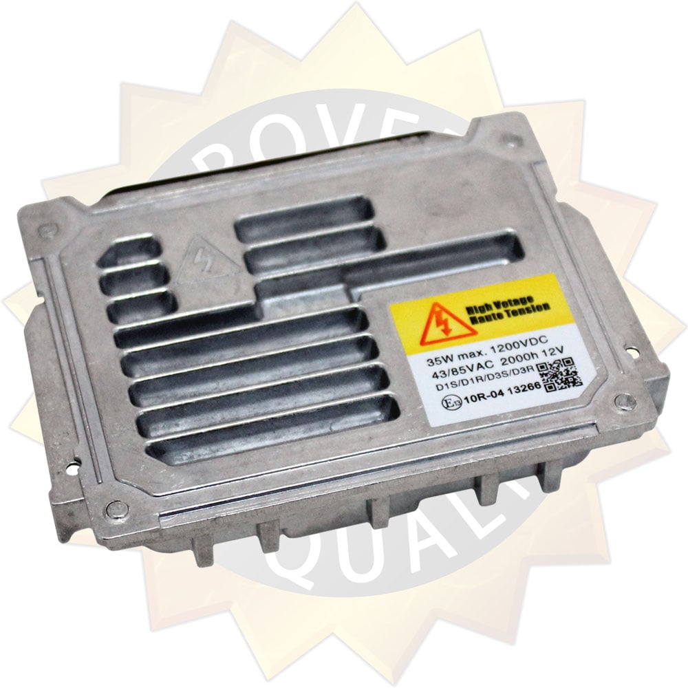 Balast XK Velarc 6G