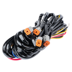 Luxtar Stellar Black RAD5