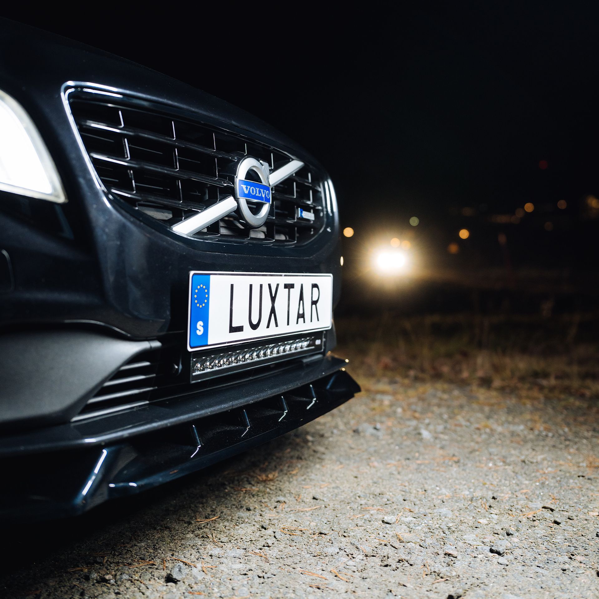 Zmierzch LUXTAR | 300 W