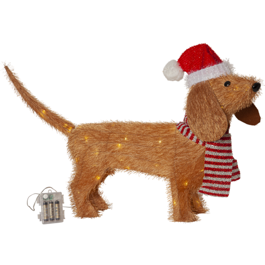 Star Trading - Tecidy Brun