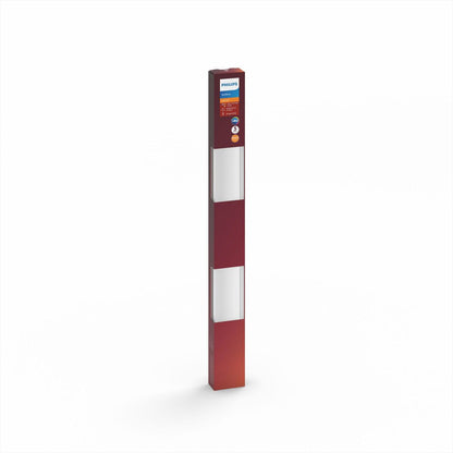 Philips - Projectline Batten W12L117 5000lm 2700K