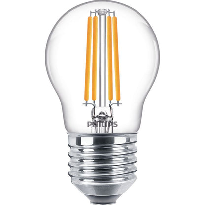Philips - LED classic 60W E27 WW P45 CL ND RFSRT4