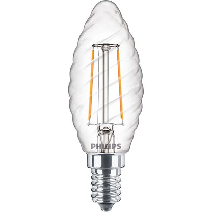 Philips - LED classic 25W ST35 E14 WW CL ND RFSRT4