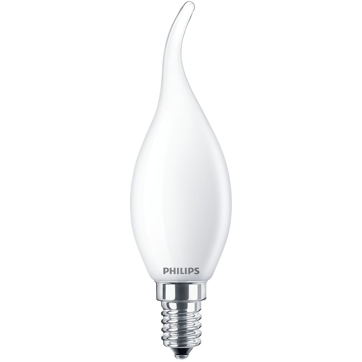 Philips - LED classic 25W BA35 E14 WW FR ND SRT4