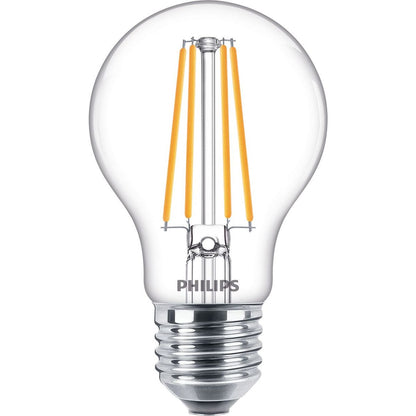 Philips - LED classic 75W E27 WW A60 CL ND RFSRT4