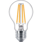 Philips - LED classic 100W E27 WW A60 CL NDRFSRT4