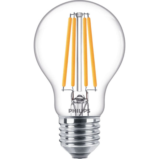 Philips - LED classic 100W E27 WW A60 CL NDRFSRT4