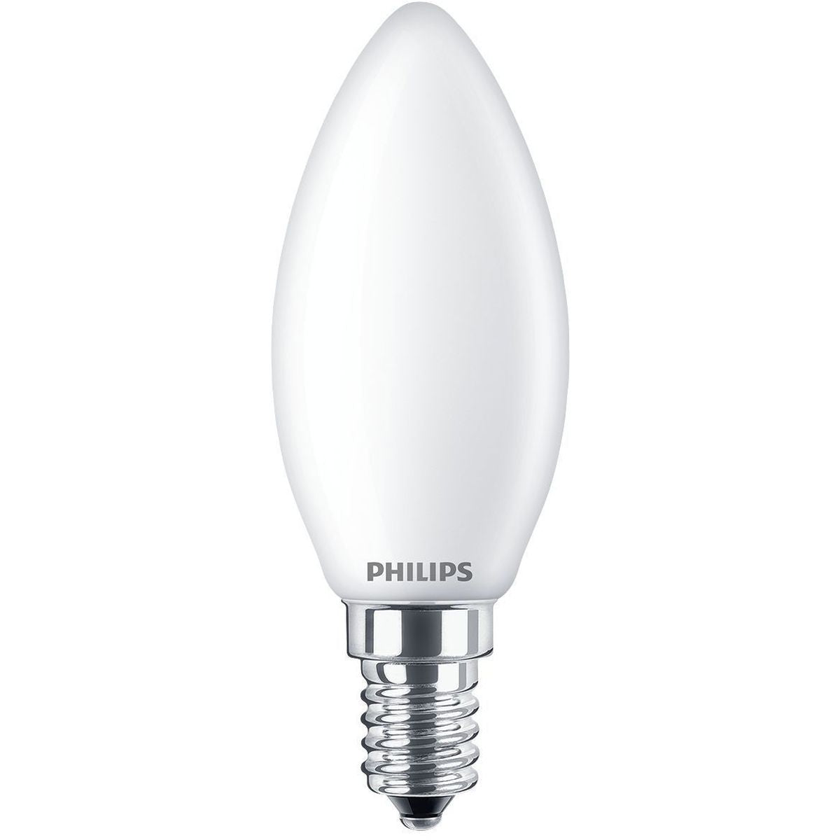 Philips - LED classic 25W B35 E14 WW FR ND RFSRT4