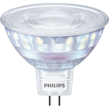 Philips - LED 50W MR16 WW 12V 36D WGD SRT4
