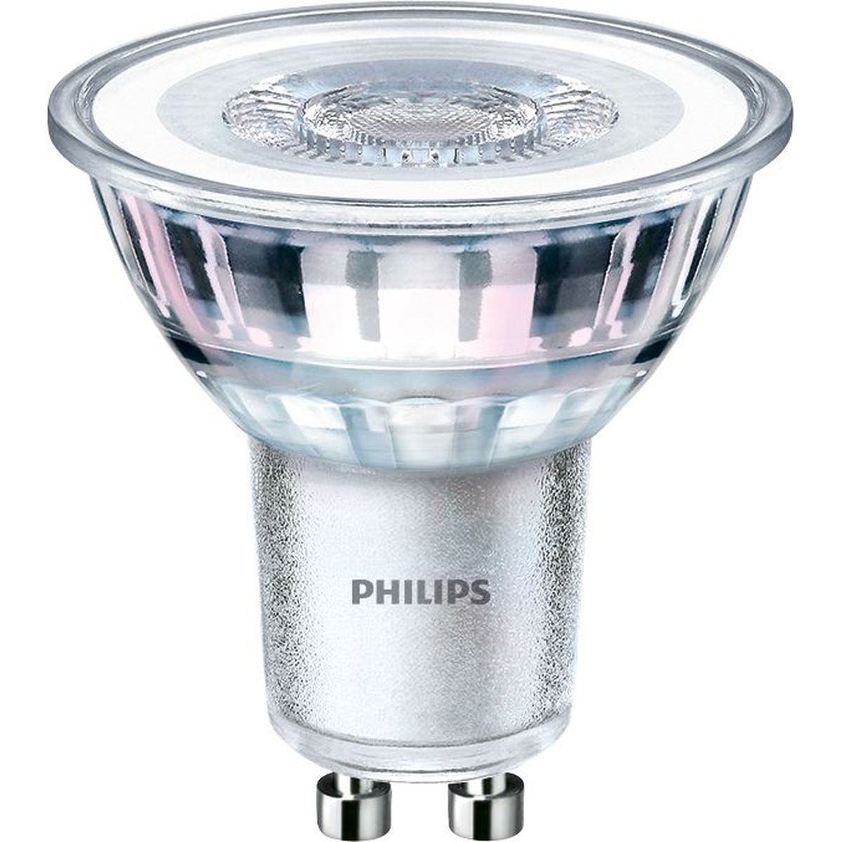 Philips - LEDClassic 50W GU10 WW 36D ND 2SRT6