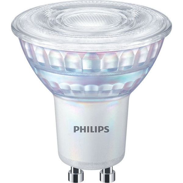 Philips - LED CLA 35W GU10 C90 WW 36D WGD 3SRT6