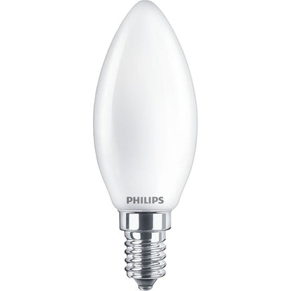 Philips - LED classic 25W B35 E14 WW FR ND 2SRT6