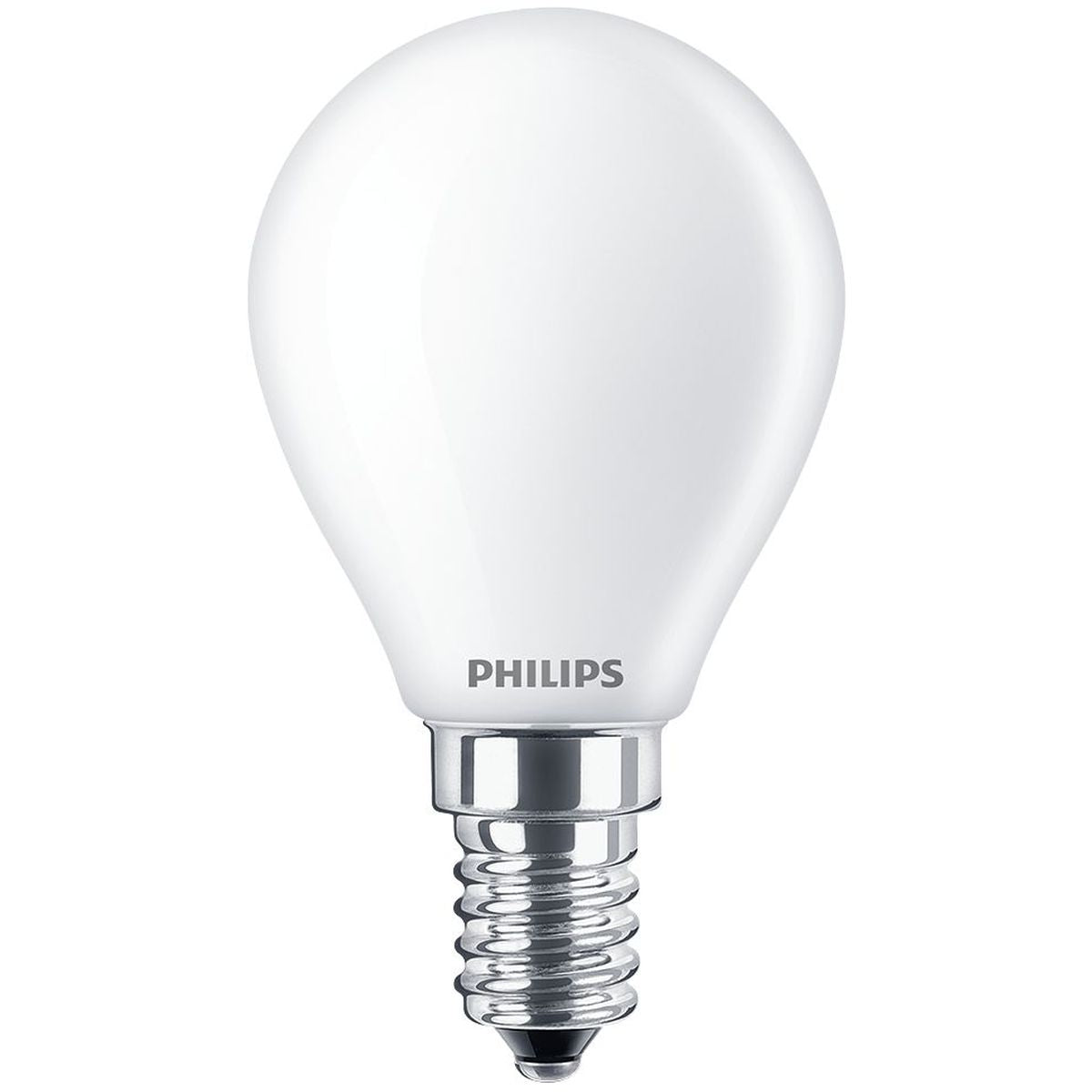 Philips - LED classic 25W P45 E14 WW FR ND 2SRT6