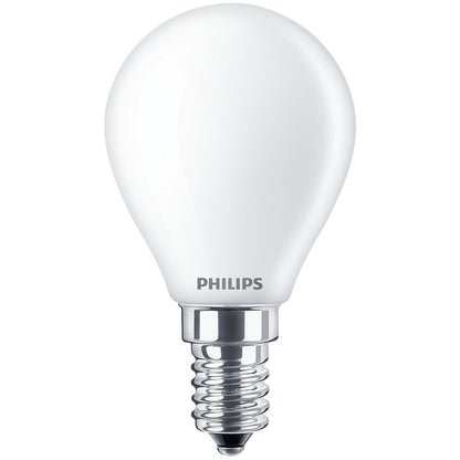 Philips - LED classic 25W P45 E14 WW FR ND 2SRT6