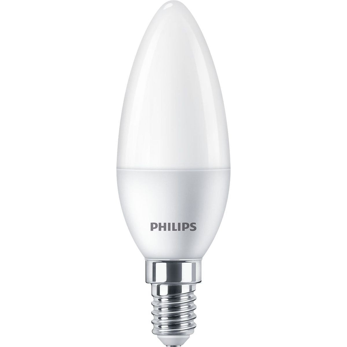 Philips - LED 25W B35 E14 WW FR ND 2SRT6