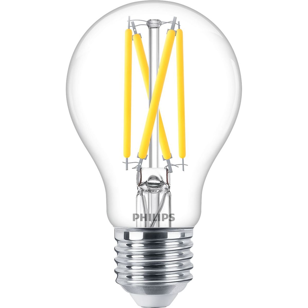 Philips - LED classic 60W A60 E27 CL WGD90 SRT4