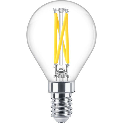 Philips - LED classic 25W P45 E14 CL WGD90 SRT4
