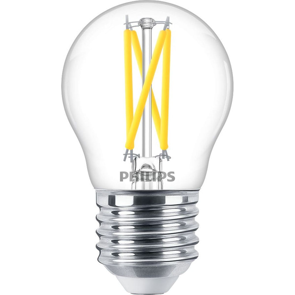 Philips - LED classic 25W P45 E27 CL WGD90 SRT4