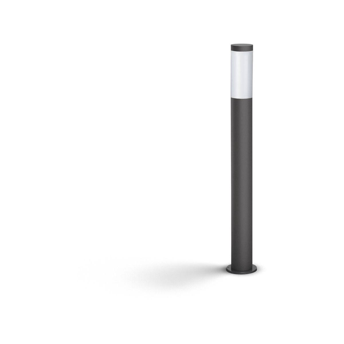 Philips - Utrecht post antracyt 1x20W HV