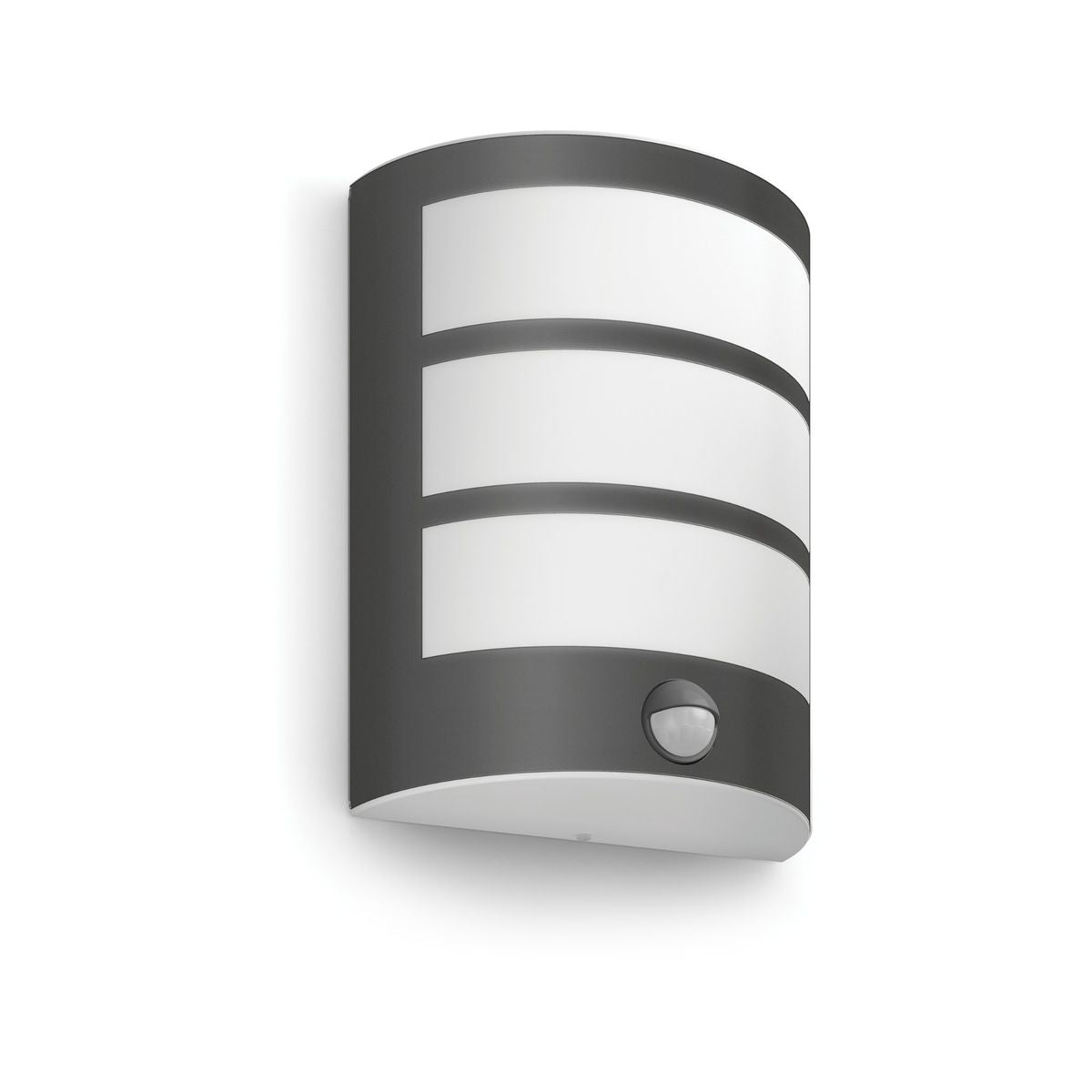 Philips - Python IR Wall Anthracyt 1x6W 40K HV
