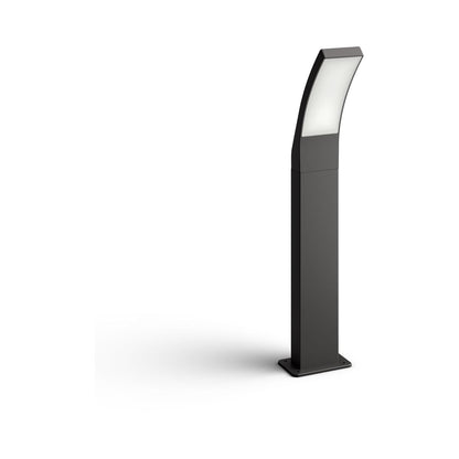 Philips - antracyt cokalitu splay 12w 40k hv