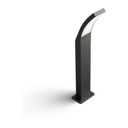 Philips - antracyt cokalitu splay 12w 40k hv