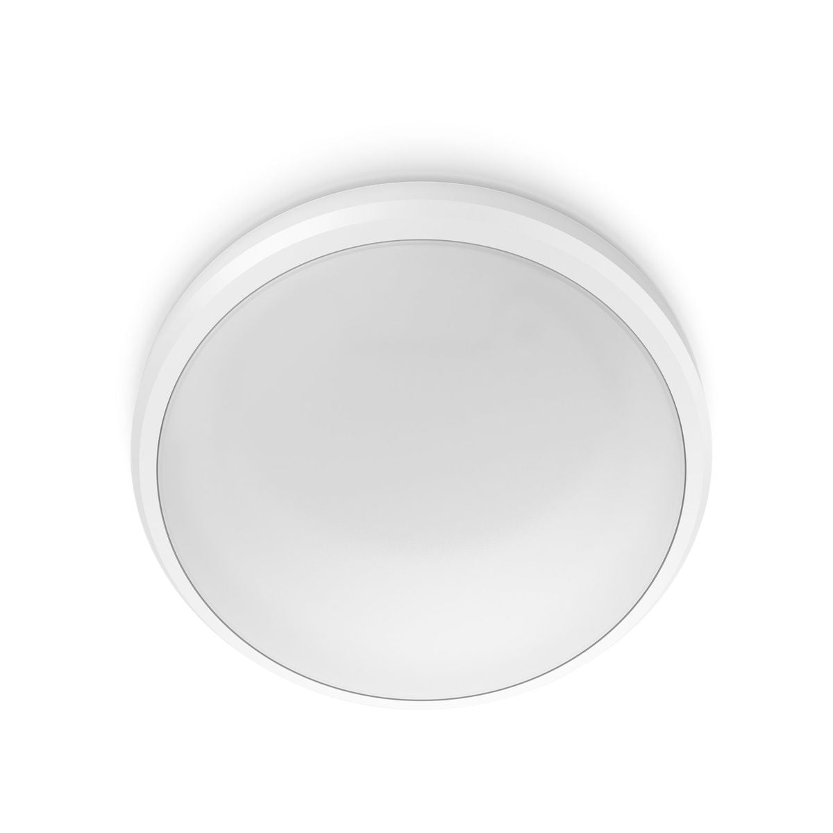 Philips - Doris Sufit 6W 27k White IP54 HV