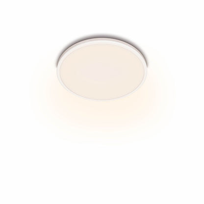 Philips - Ozziet CL570 SS RD 22W 27K W HV 06