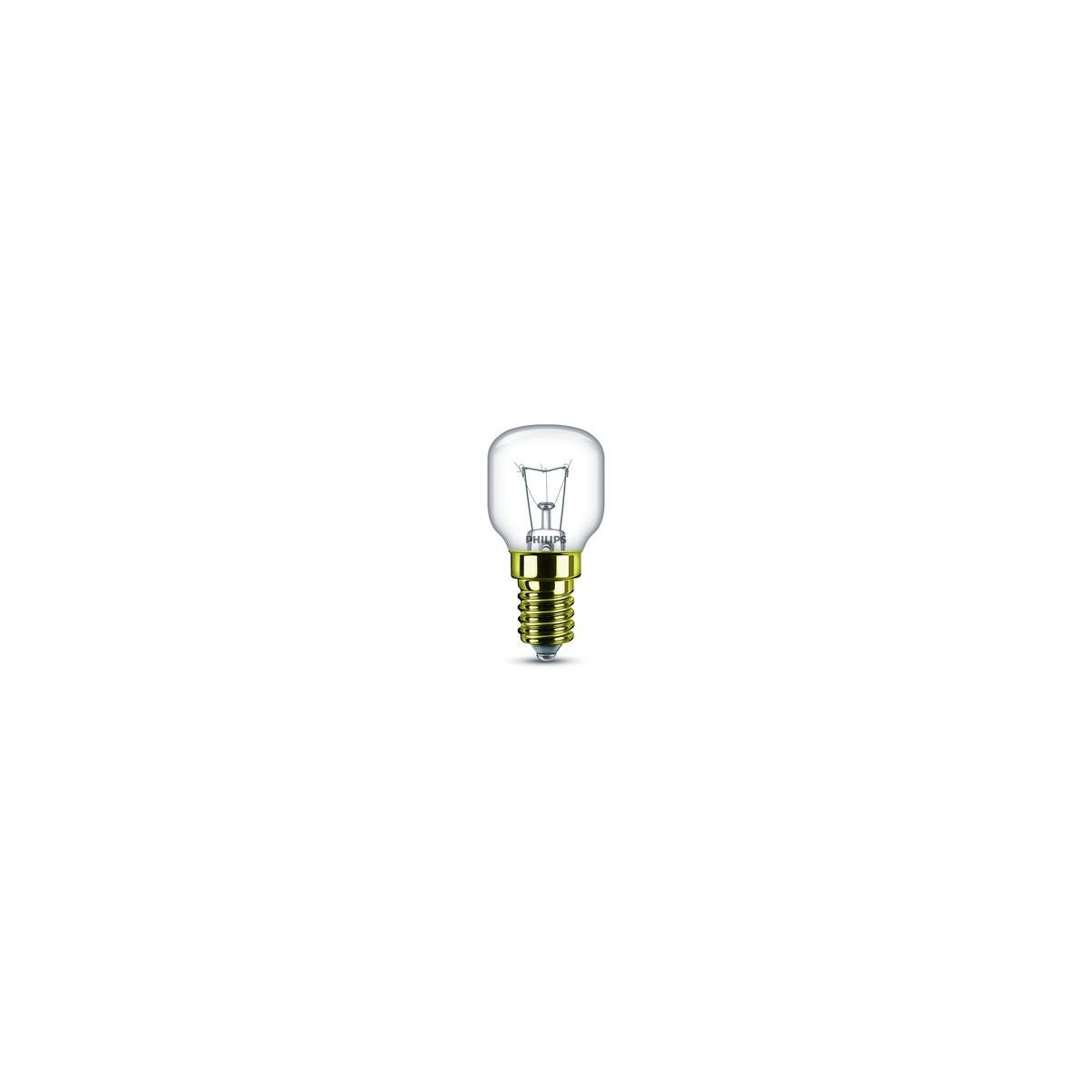 Philips - App 40.0W E14 230-240V T29 OV 1PF/10