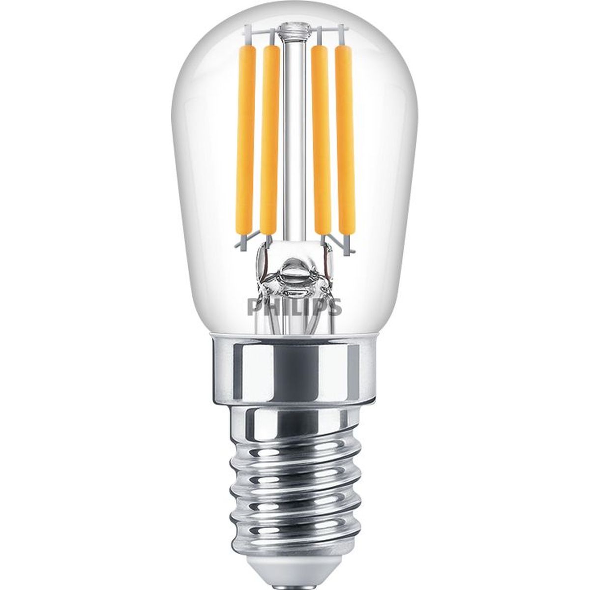 Philips - LED classic 25W T25S E14 CL ND SRT6