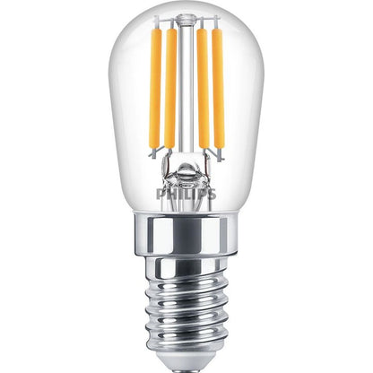 Philips - LED classic 25W T25S E14 CL ND SRT6