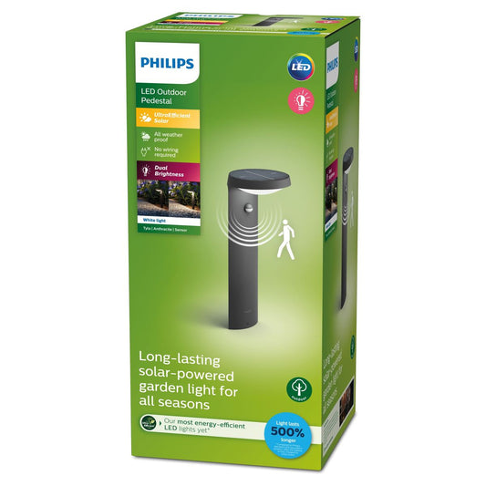 Philips - Tyla ir Coklestal An 1x1,2W 30K SR UE