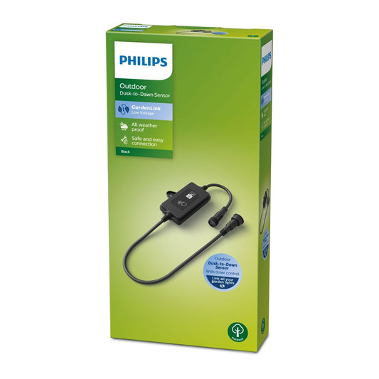 Philips - LV D2D czujnik z timerem
