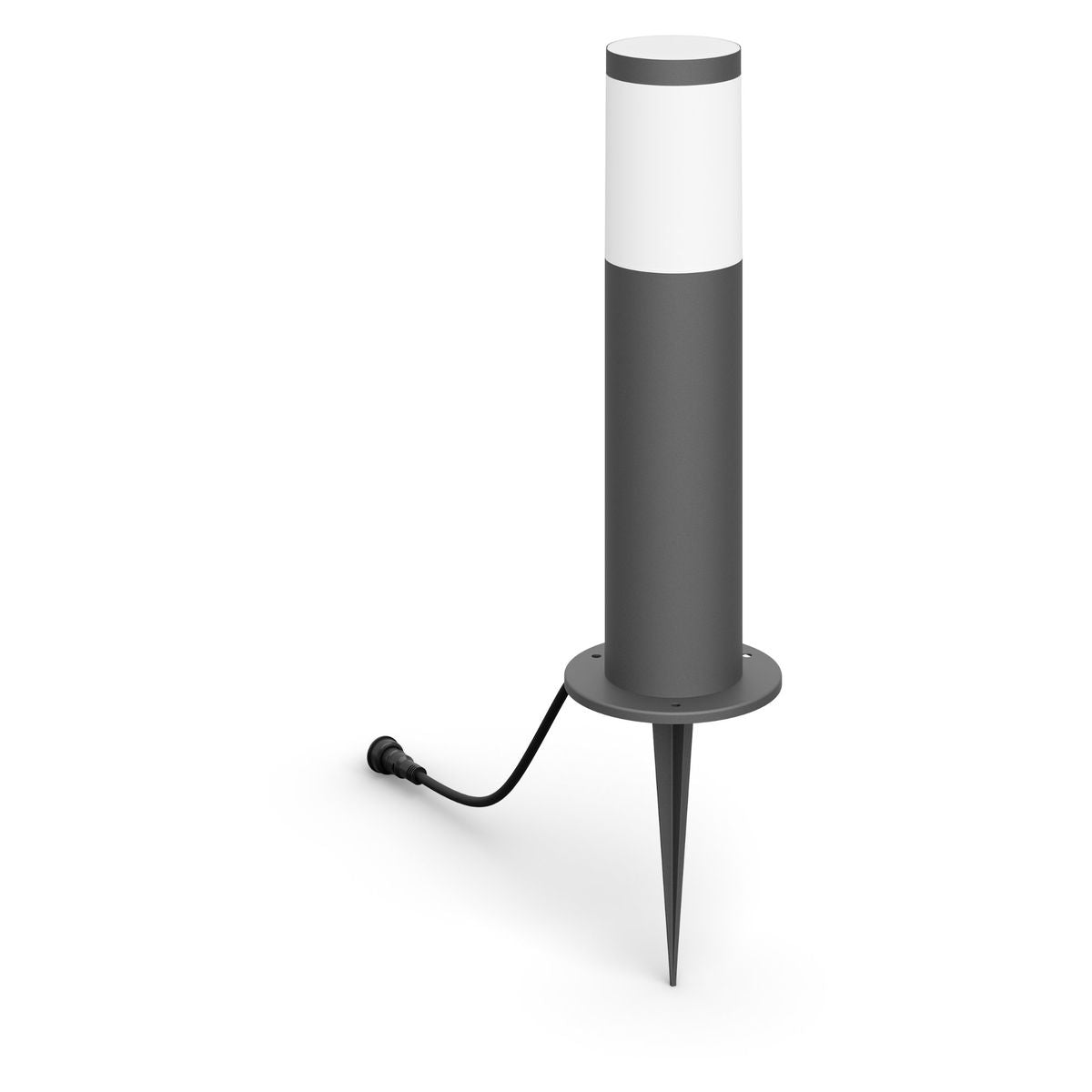 Philips - LV Utrecht cokołek i 1x6w 40k