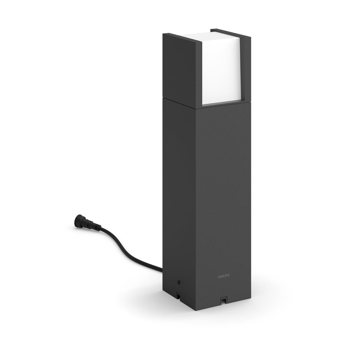 Philips - LV Arbor Cokołek i 1x6W 27k